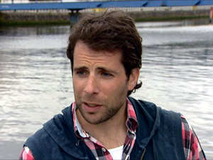 Mark Beaumont