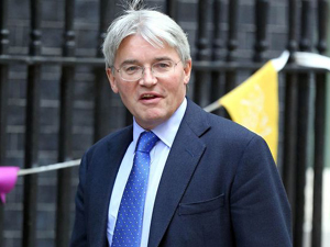 Andrew Mitchell MP