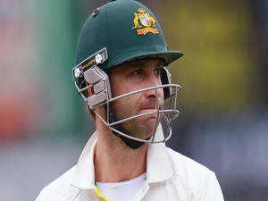 Philip Hughes, Australian cricketer